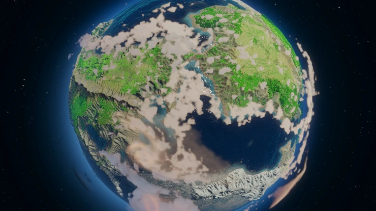 ecoSYSTEMS Image