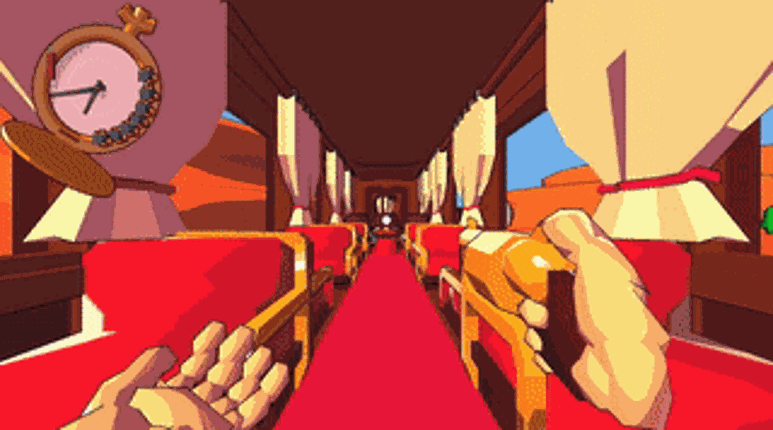 El Lazo Loco screenshot