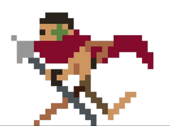 Ennius Travel "chain of scales" screenshot