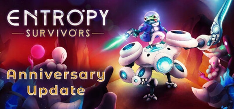 Entropy Survivors Image