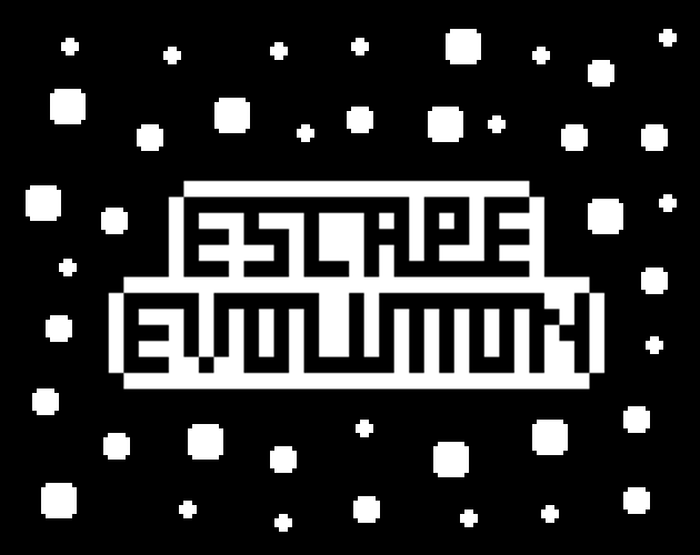 Games like Escape Evolution