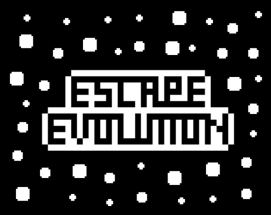 Escape Evolution Image