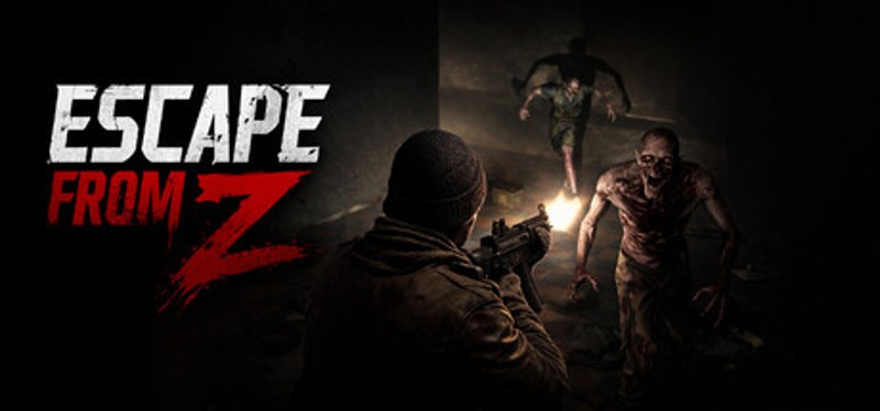 Escape From Z Image