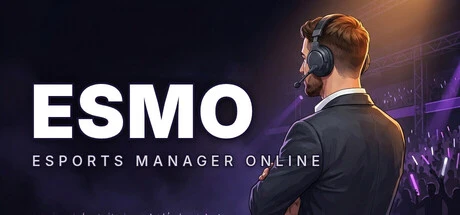 Games like ESMO: Esports Manager Online