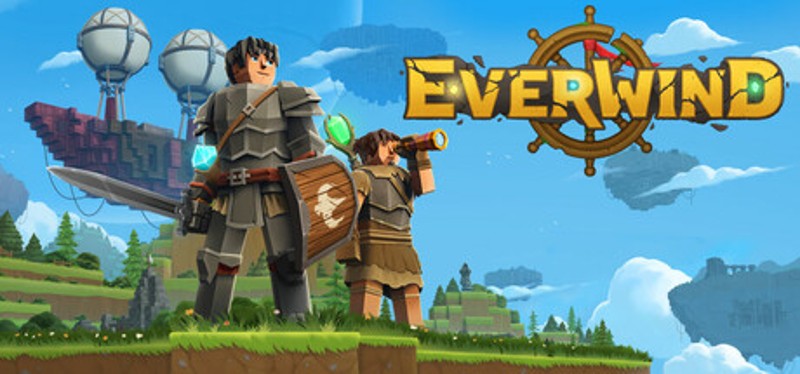 Everwind Image