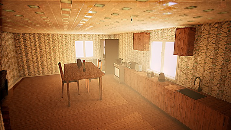 Everyday Life Fragments screenshot