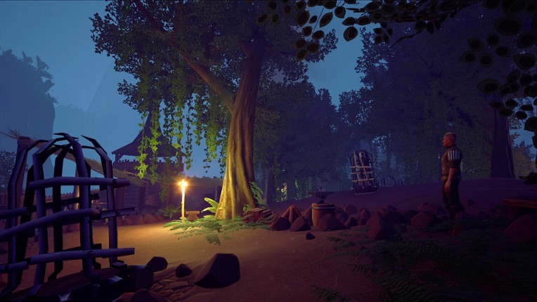 Expedition Agartha screenshot