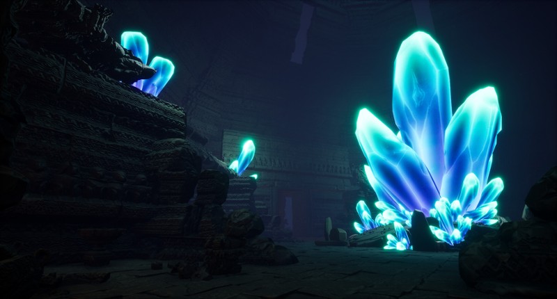 Expedition Agartha screenshot