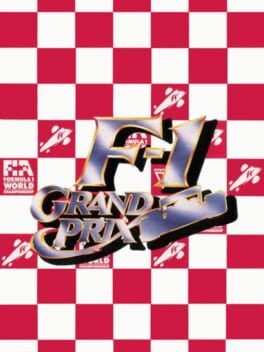 Games like F-1 Grand Prix