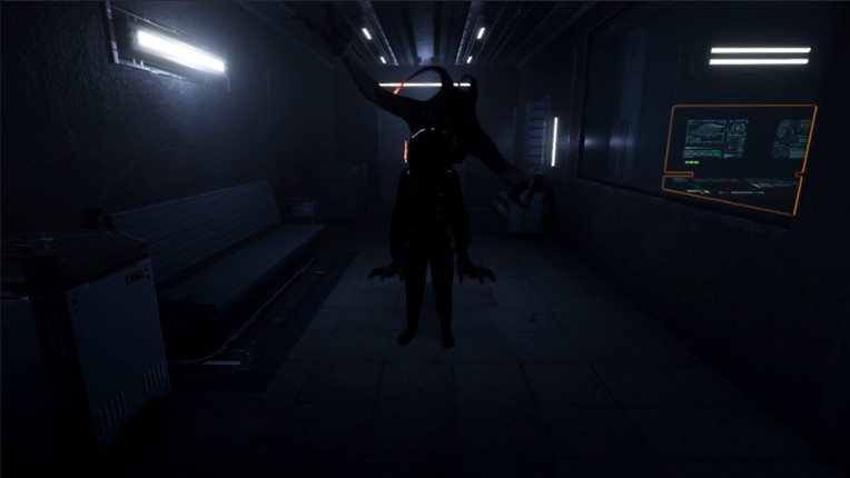 Face The Abyss screenshot