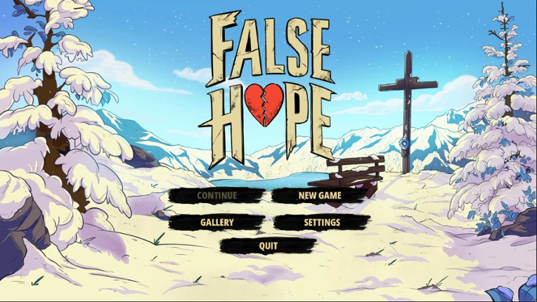 False Hope Image