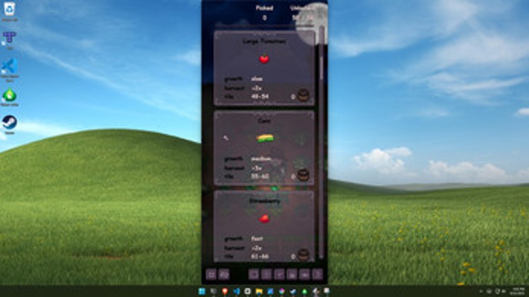 Fangs to Fields screenshot