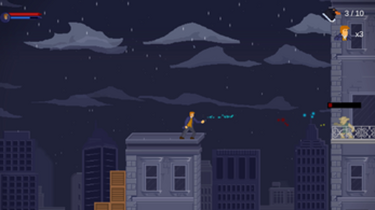 Fantastic Beasts and how to save them Image