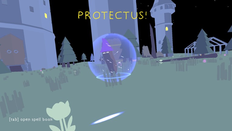 Fartimus! screenshot