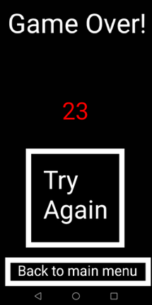 Faster Faster! (App) Image