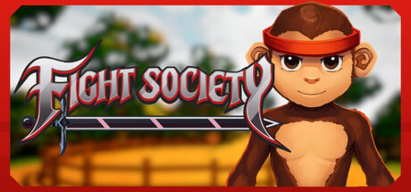 Fight Society Image