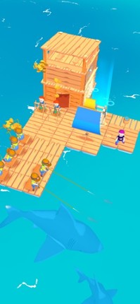 Fisherman Adventures Image