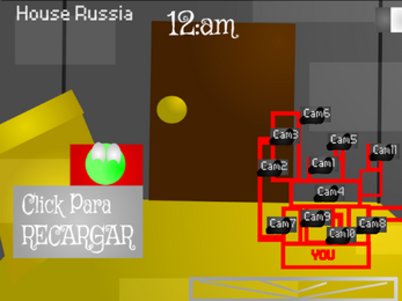 Five Nigths At Cøuntryballs3 Beta Image