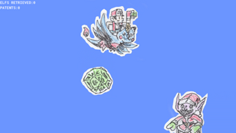 flippin the bird Image