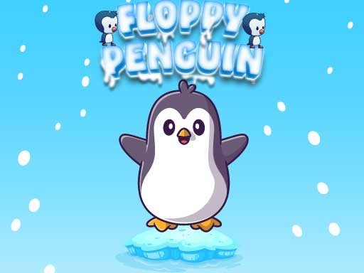 Games like Floppy Penguin