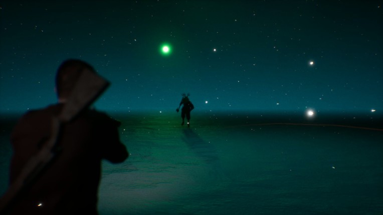 Folk Tales: Ala Geyik screenshot