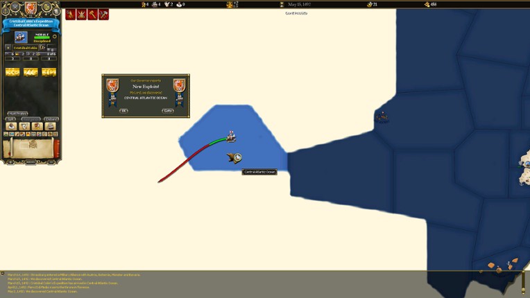 For the Glory screenshot