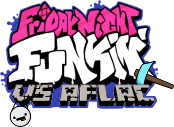 Friday Night Funkin - VsAflac Image