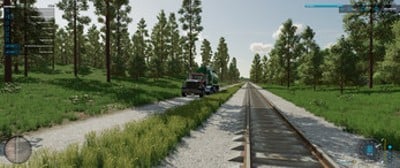 FS22 Coming Home Map Image