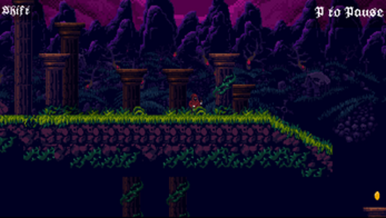 Full Moon Nightmare Image
