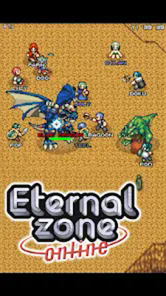 エターナルゾーンオンライン Image