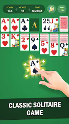 Solitaire Zen - Cards Master Image