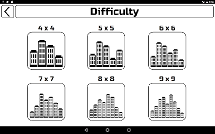 Skyscrapers screenshot