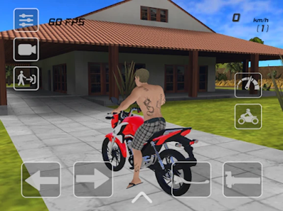 Motos Elite Brasil screenshot