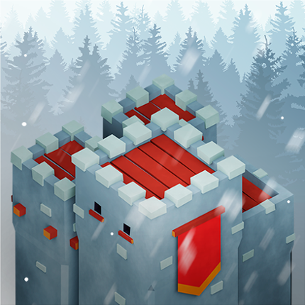 North Kingdom: Siege Castle Image