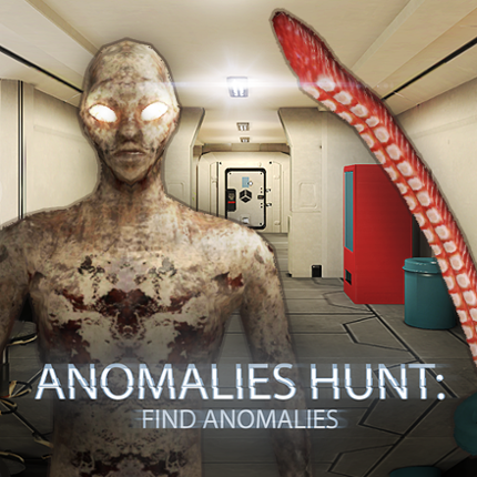 Anomaly Hunt: Find Anomalies Image
