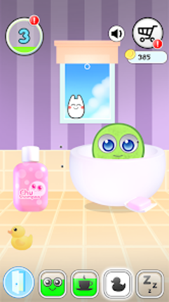 My Chu 2 - Virtual Pet screenshot