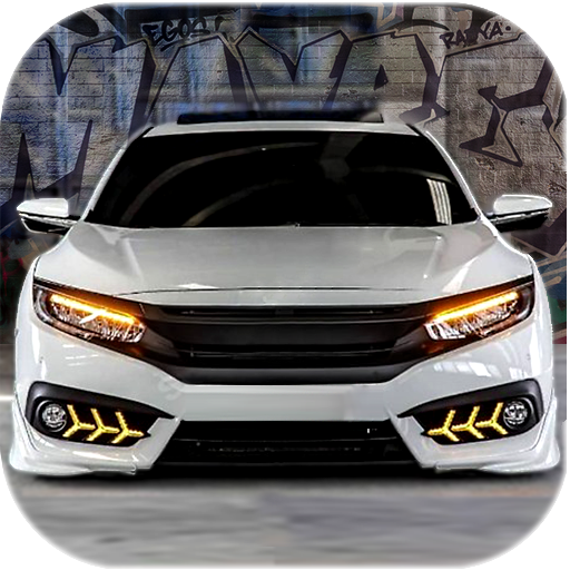 Games like Civic Driving Games