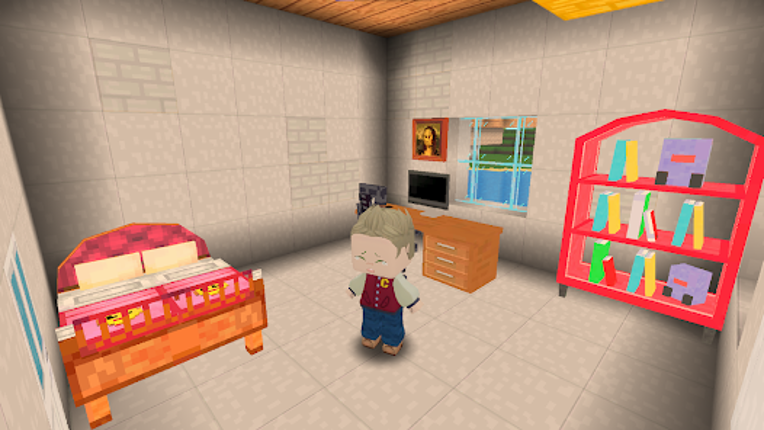 Life Craft - Life Simulator screenshot