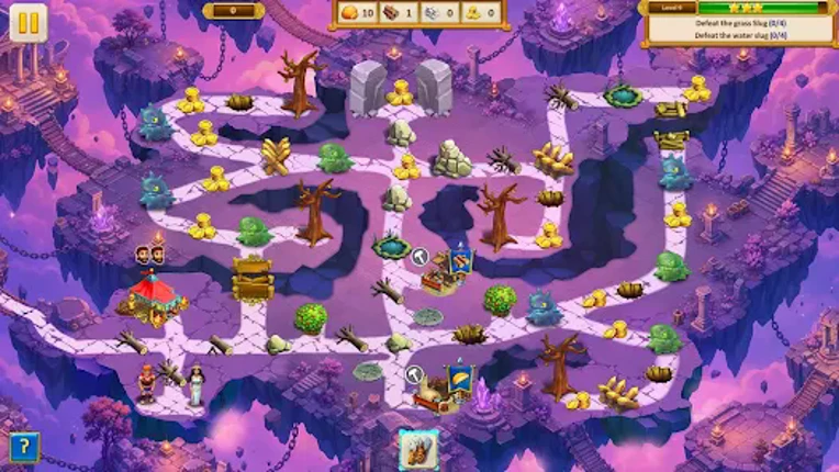 Argonauts Agency Chapter 17 screenshot