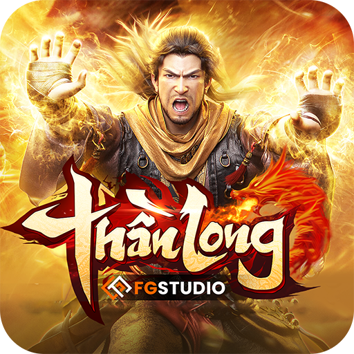 Games like Thần Long Mobile