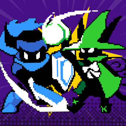 Backpack Arena: Fantasy Battle Image