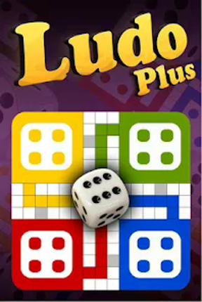 Ludo Game Image