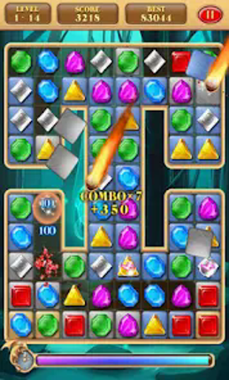 Dragon Gem screenshot