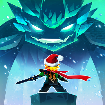 Tap Titans 2: Clicker Idle RPG Game Cover