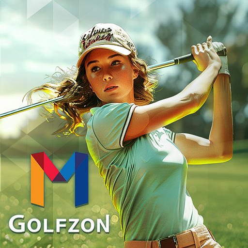 Games like GOLFZON M:NEXT ROUND