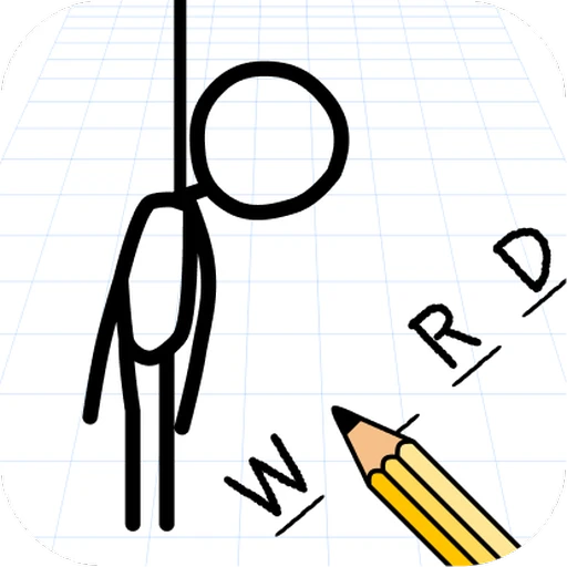 Games like Hangman