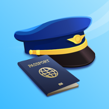 Idle Airplane Inc. Tycoon Image