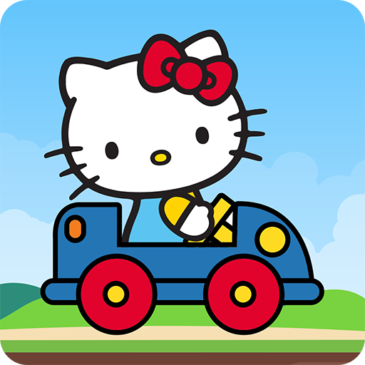 Games like Hello Kitty games for girls