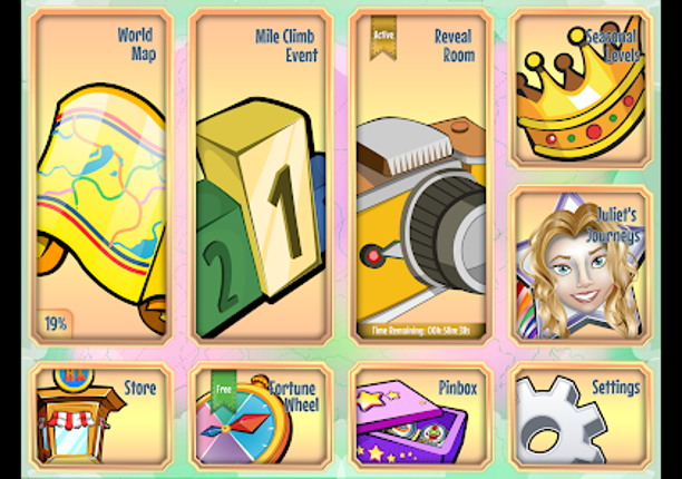 Hidden Express Image