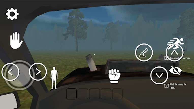 Naughty Schoolboy Runaway screenshot